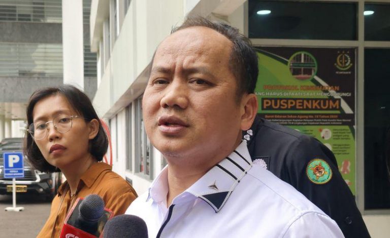 Kejagung Periksa Azwar Anas sebagai Saksi Kasus Korupsi Chromebook