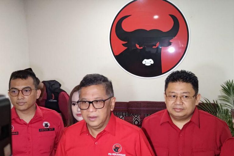PDIP: Reshuffle Kabinet Hak Prerogatif Presiden Prabowo
