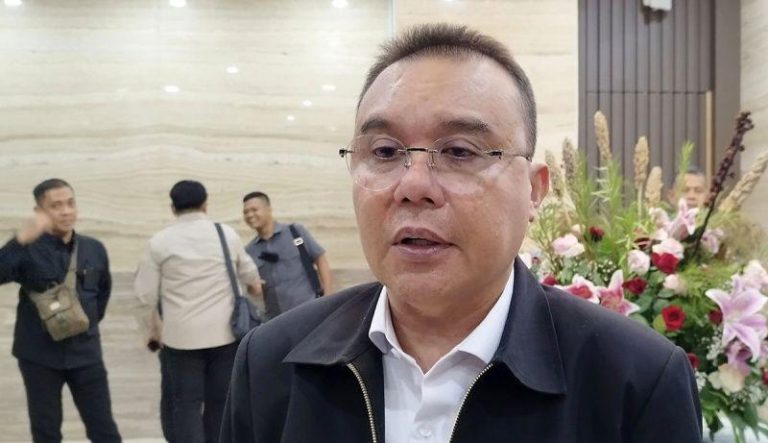 DPR Tunggu Hasil Komisi Reformasi Polri untuk Revisi UU Kepolisian