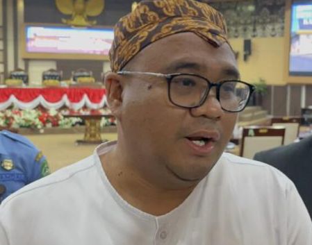 Usulan Modal ke Bankaltimtara Ditolak, Aulia Pastikan KKI dan Beasiswa Tetap Jalan