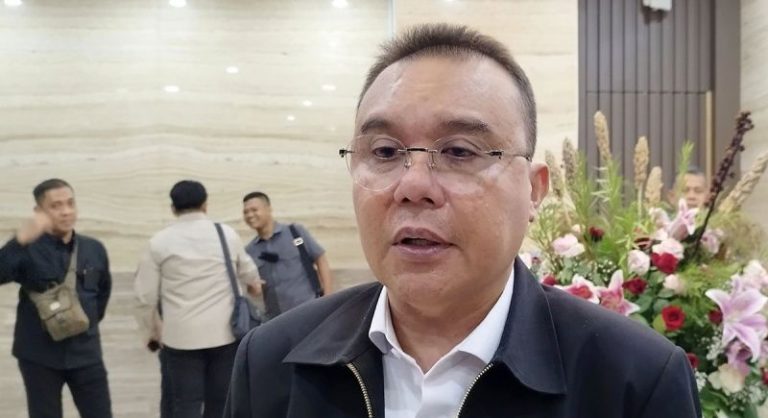 Dasco Tegaskan DPR Hanya Awasi, Reformasi Polri Urusan Eksekutif