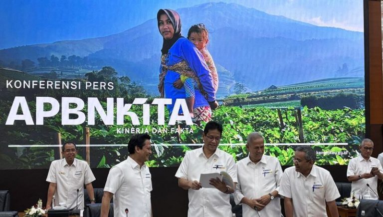 Menkeu Diminta Waspada, Tagih Pengemplang Pajak Jangan Jadi Bumerang