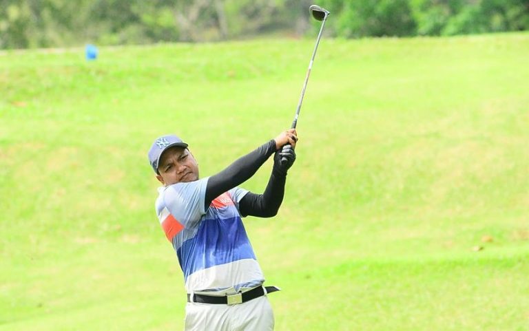 Kolaborasi Beleng-Beleng & Media Kaltim, Gelar Turnamen Golf Skala Nasional dengan Lucky Draw Mobil
