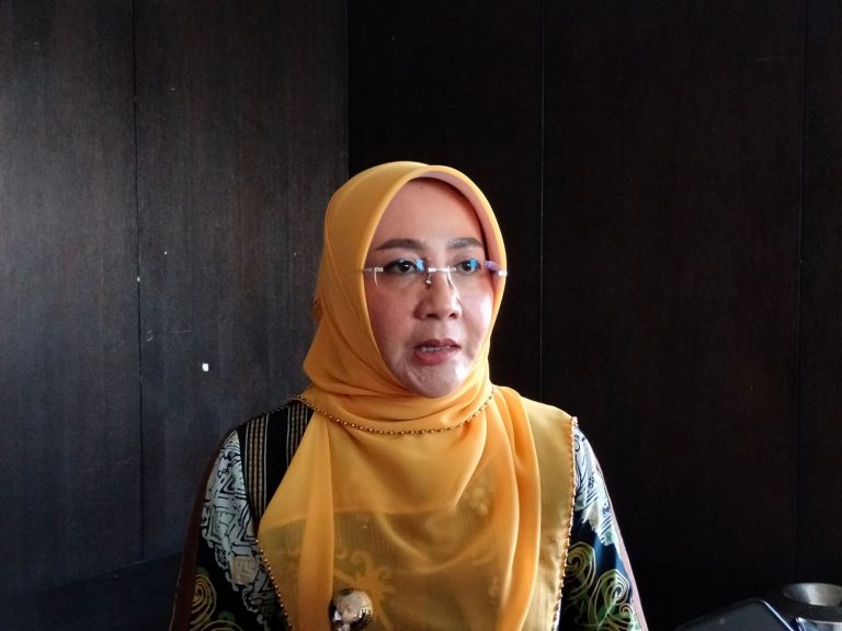 Era Digital Penuh Tantangan, Bupati Berau Ingatkan Bahaya Hoaks