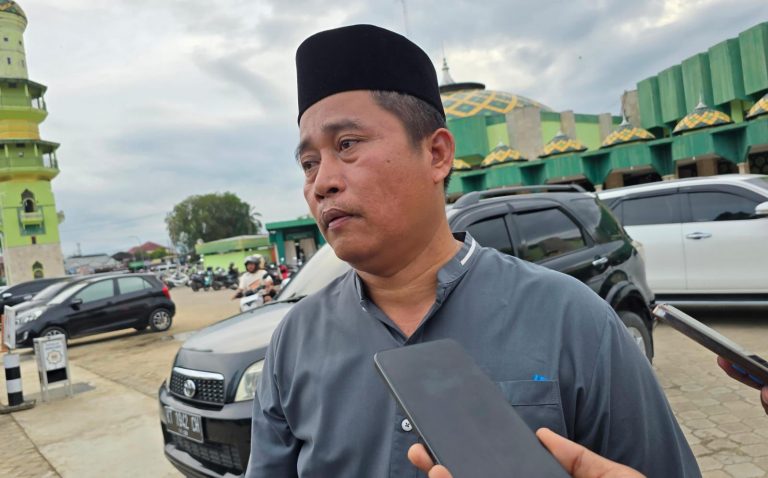 Jelang Belimbur Erau 2025, Camat Tenggarong Ingatkan Warga Patuhi Aturan Kesultanan