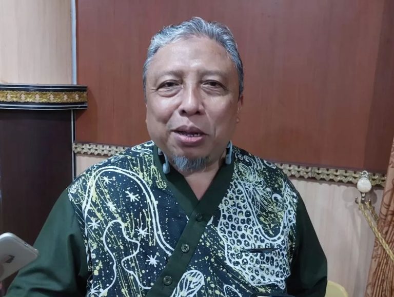 Antisipasi Proyek 2025 Agar Tak Mangkrak, Pemkab Kukar Pastikan Bayar Utang 2024