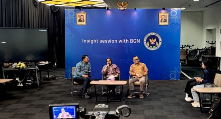 BGN Sebut Ada Politikus Minta “Jatah” Dapur MBG