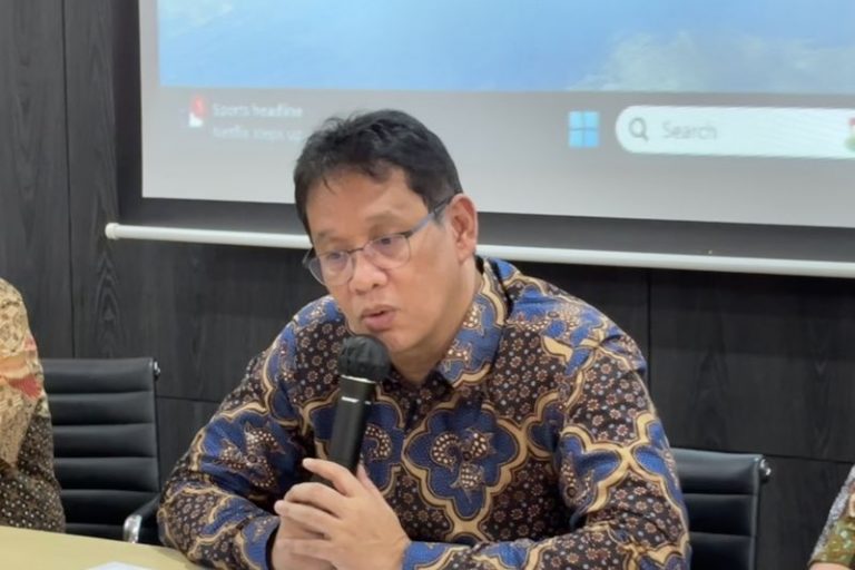 Menkeu Purbaya Yakin Rupiah Akan Menguat Pekan Depan
