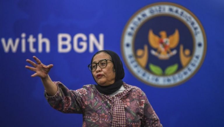 BGN Tanggapi Kritik Menu MBG: Spageti dan Burger Permintaan Siswa