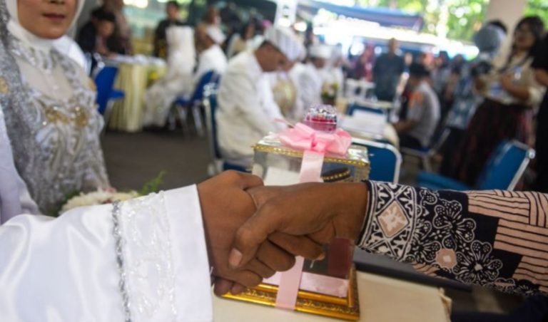 “Tepuk Sakinah”, Inovasi Bimbingan Pernikahan untuk Keluarga Tangguh