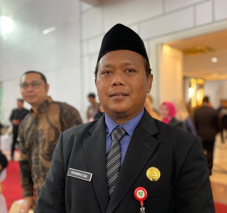 Pemkab Berau Perluas Akses Pendidikan Lewat Program Beasiswa