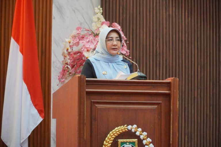 Bupati Dorong Promosi Kuliner Khas Berau
