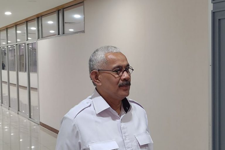 Kuasa Hukum Arya Daru Beberkan Dugaan Kejanggalan Kematian di DPR