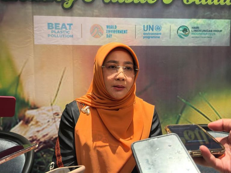 Pemkab Berau Genjot Pengembangan Rumah Sakit dan Puskesmas