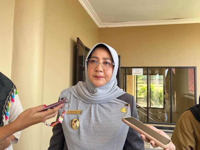 Pemkab Berau Fokus Atasi Kekurangan Tenaga Medis