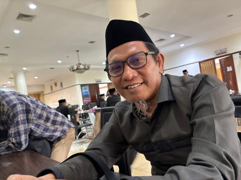DPRD Usul Pembentukan Perusda Parkir untuk Atasi “Darurat Parkir” dan Tambah PAD Berau