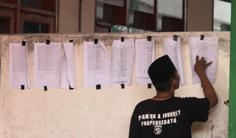 26 Santri Korban Runtuhnya Ponpes di Sidoarjo Masih Dirawat Intensif