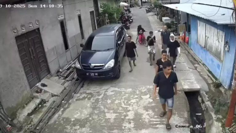 Satu Lubang untuk Kabur, Banyak Pelajaran untuk Kepolisian