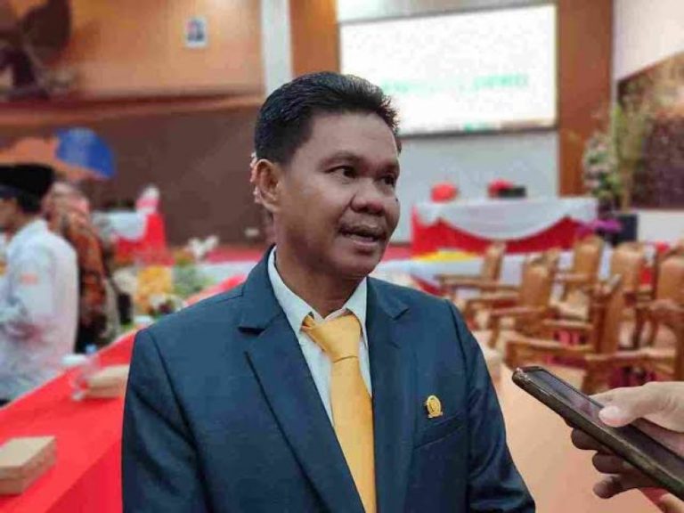DPRD Berau Desak BPN dan Pemkab Tuntaskan Sengketa Tanah yang Berlarut