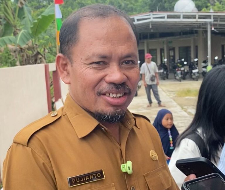 Disdikbud Kukar Andalkan Pendidikan Non-Formal untuk Atasi Putus Sekolah
