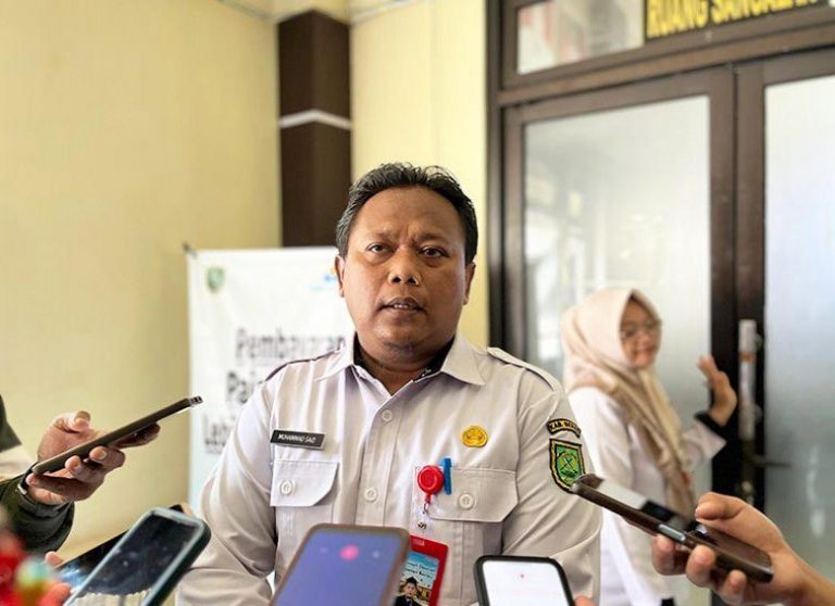 Pemkab Berau Tak Larang Kecamatan Gelar Expo