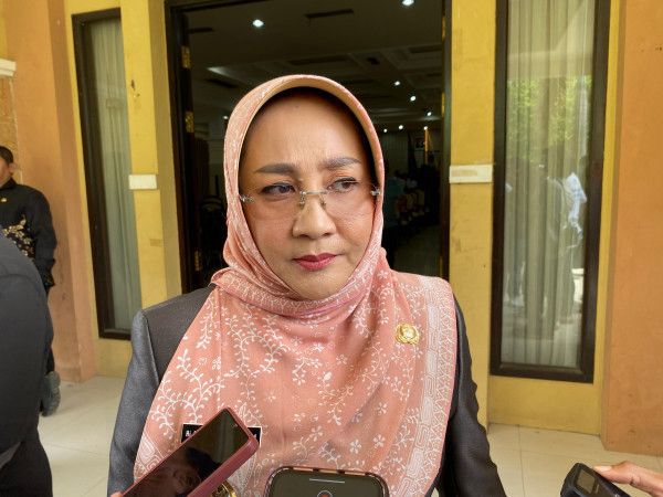 Belanja Modal Naik, Pembangunan Infrastruktur di Berau Digenjot