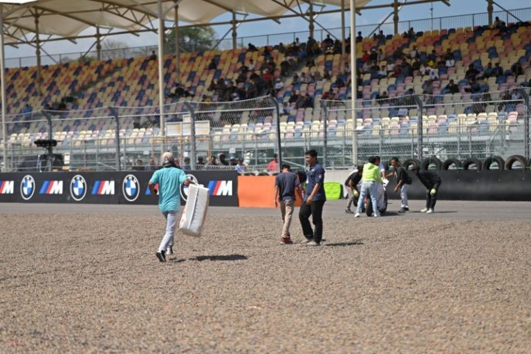 MGPA Latih Marshal Jelang MotoGP Mandalika 2025