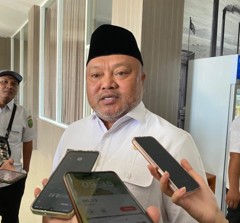 Produk Lokal Berau Harus Jadi Identitas Ekonomi Daerah