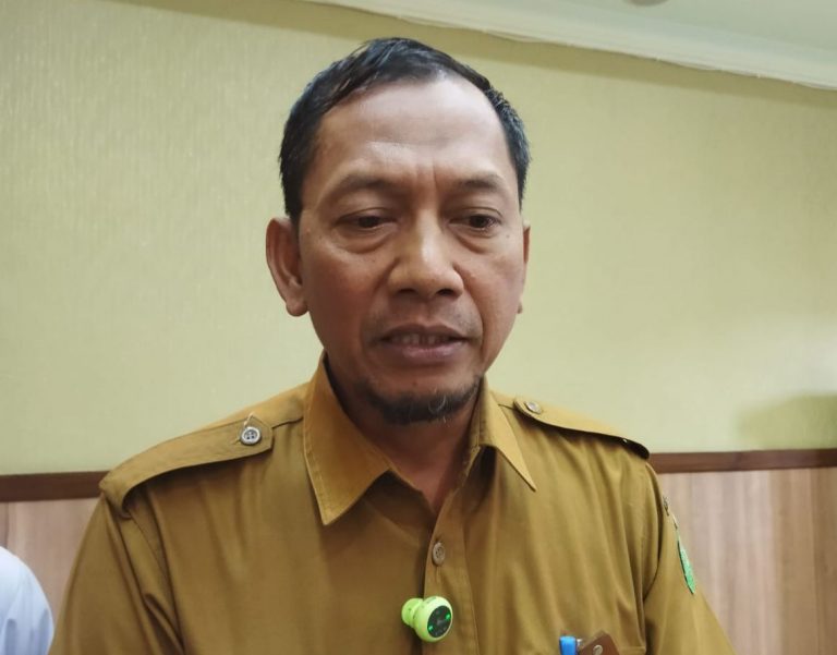 Purwajaya Jadi Lumbung Sayuran, Jaga Pangan Kukar dan Sejahterakan Petani