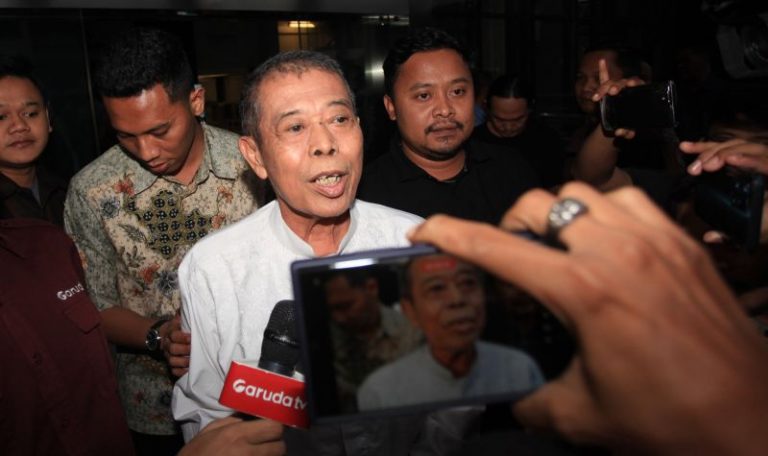 KPK Sita Aset Eks Ketua DPRD Jatim Kusnadi, Terima Rp32,2 Miliar Dana Hibah Pokmas