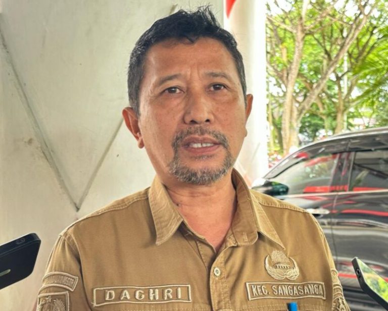 UMKM Jadi Sektor Prioritas Sangasanga untuk Kembangkan Ekonomi Masyarakat