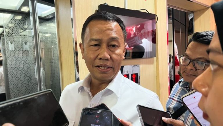 Kemenhub Siapkan 31 Ribu Bus untuk Angkutan Natal dan Tahun Baru 2026