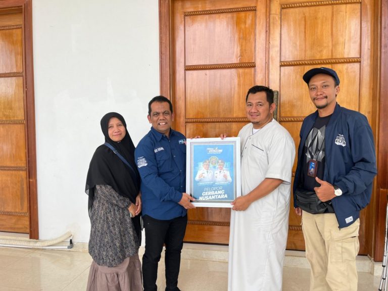 Cara Bupati Mudyat Menambal Fiskal: Roadshow ke Jakarta, Bawa Pulang Proyek untuk PPU