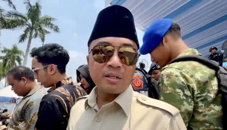 Mensesneg : Perpres Tata Kelola MBG Ditarget Rampung Pekan Ini