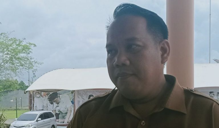 Otorita IKN dan Pemkab Penajam Sepakati Tapal Batas Administratif