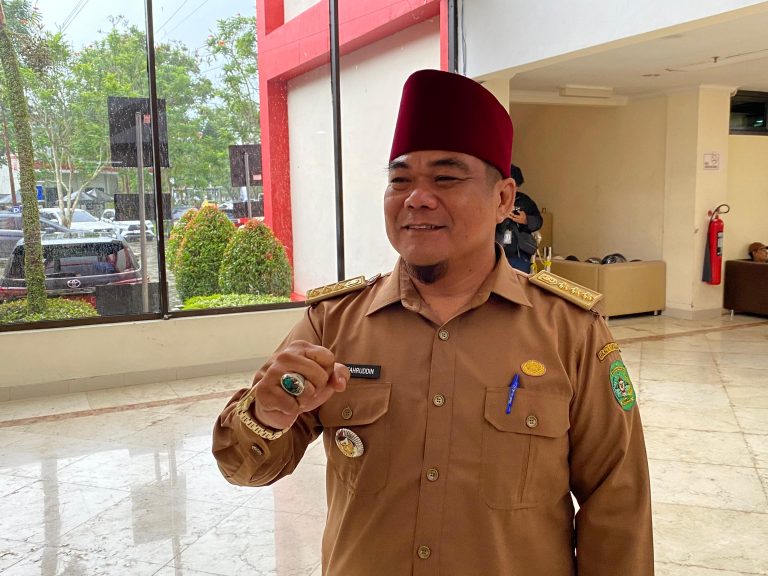 Event Lokal Dongkrak Ekonomi Sebulu, UMKM Bangkit Lewat Kolaborasi Forum Kemitraan Pemerintah