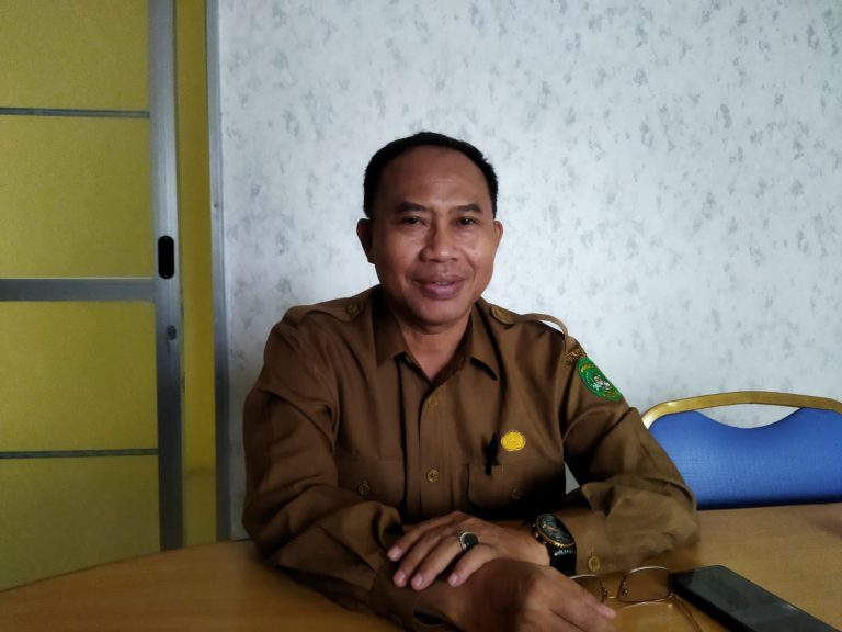 Dukung Visi Kukar Idaman Terbaik, Disnakertrans Gencarkan Program Magang Nasional