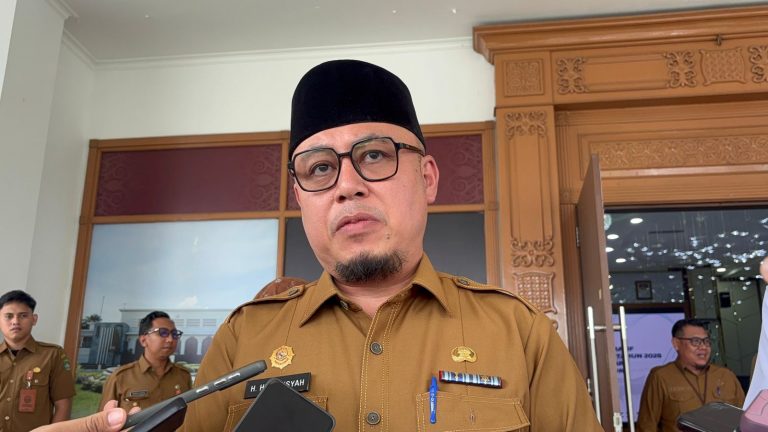 Pemkab Kukar Siapkan RT Digital, Pengawasan Program RT-KU Terbaik Bakal Real-Time