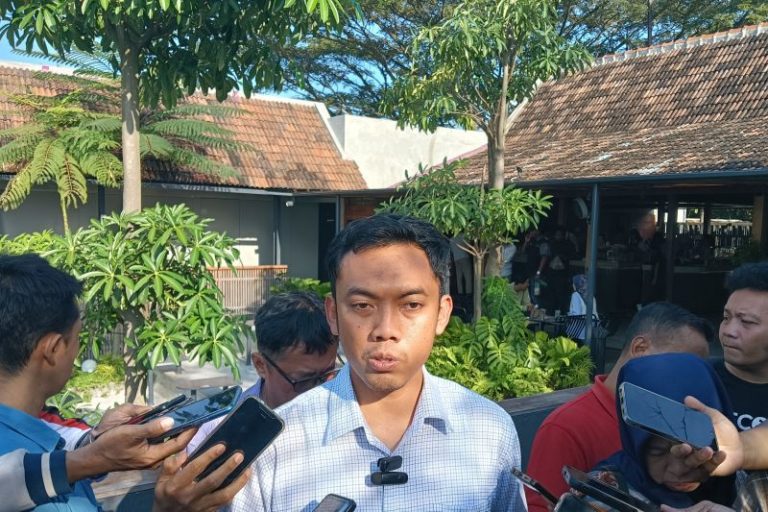 Pertamina Imbau Masyarakat Tak Terpengaruh Isu Negatif Soal Etanol BBM