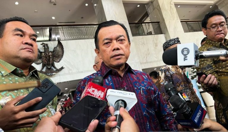 APPSI Keluhkan Penurunan TKD, Daerah Kesulitan Bayar TPP dan Operasional ASN