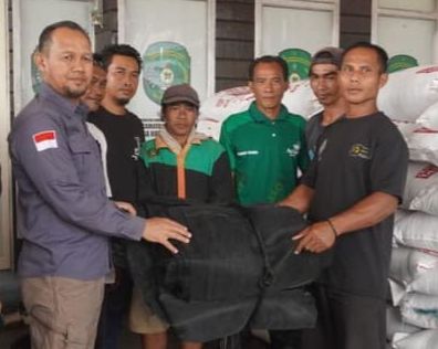 Kota Bangun Ilir Kembangkan Peternakan Terpadu, Wujudkan Desa Mandiri Pangan dan Ekonomi