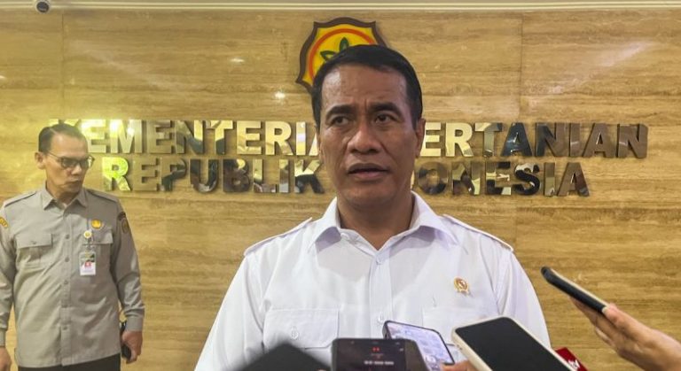 Indonesia Cetak Rekor Baru, Stok Beras Nasional Capai 4 Juta Ton Lebih