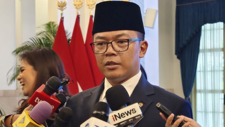 Menlu Nilai Usulan Perdamaian Gaza dari Trump Langkah Konkret dan Progresif