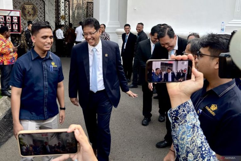 Menkeu Purbaya Buka Peluang Tambah Dana TKD pada Pertengahan 2026