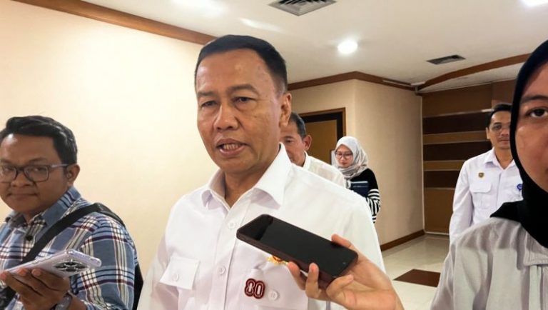 Kemenhub Bentuk Tim Kecil Percepatan Penanganan Kendaraan ODOL