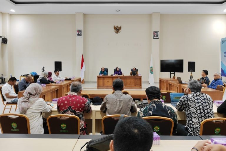 Substansi Raperda PPLH Godokan DPRD Paser Potensi Berubah