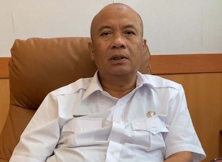 DLHK Kukar Ajak Warga Jaga Taman Tanjong, Tekankan Disiplin dan Peran Media dalam Edukasi Lingkungan