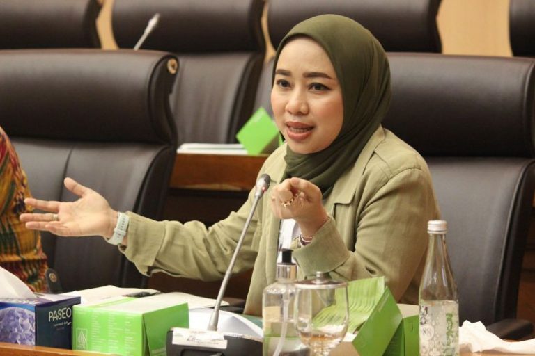 DPR Ingatkan Pemerintah, Program E10 Jangan Jadi Alasan Impor Etanol