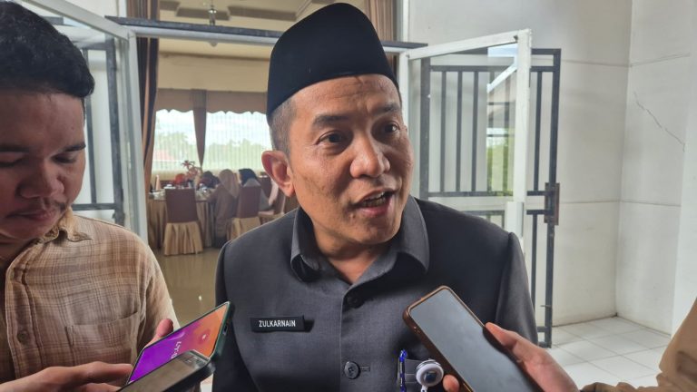 Pokir Hasil Aspirasi Dipastikan Tidak Berbenturan Terhadap Kerawanan Korupsi