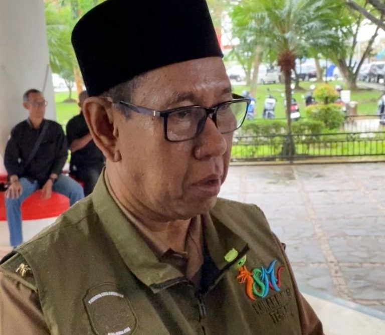 Warga Muara Wis Jaga Tradisi Olahan Ikan Jadi Penopang Ekonomi Desa